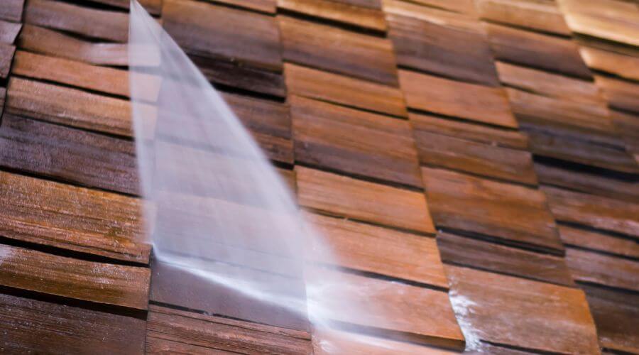 Asphalt Roofing in Greenville, GA
